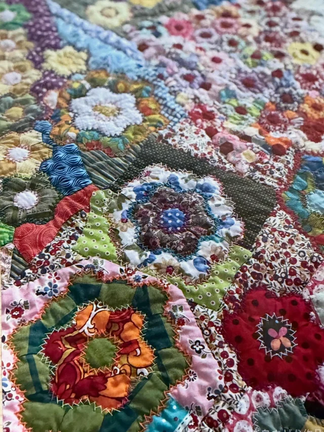 Remember Quilts | 宮崎順子主宰のキルトショップ。国産・海外